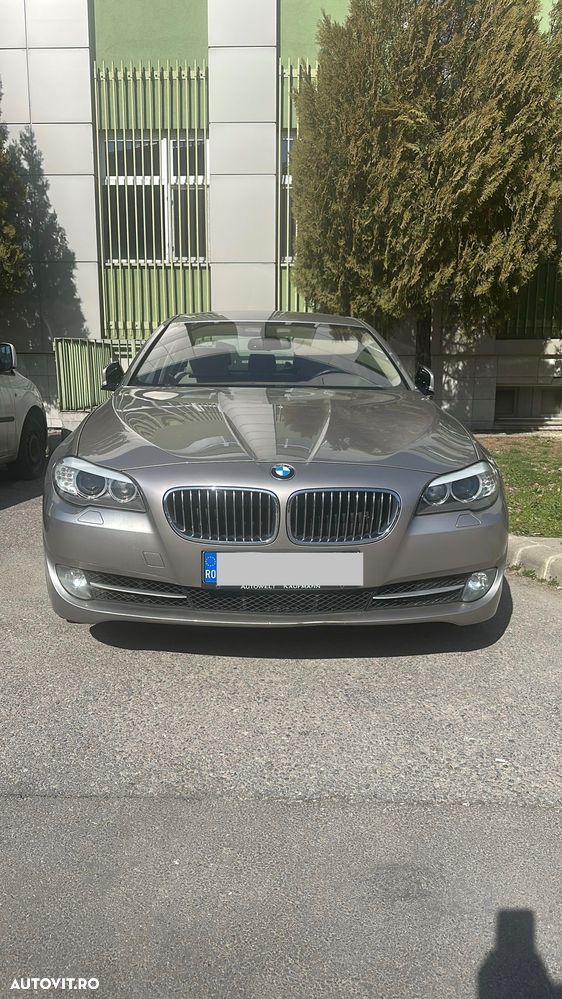BMW Seria 5 - 1
