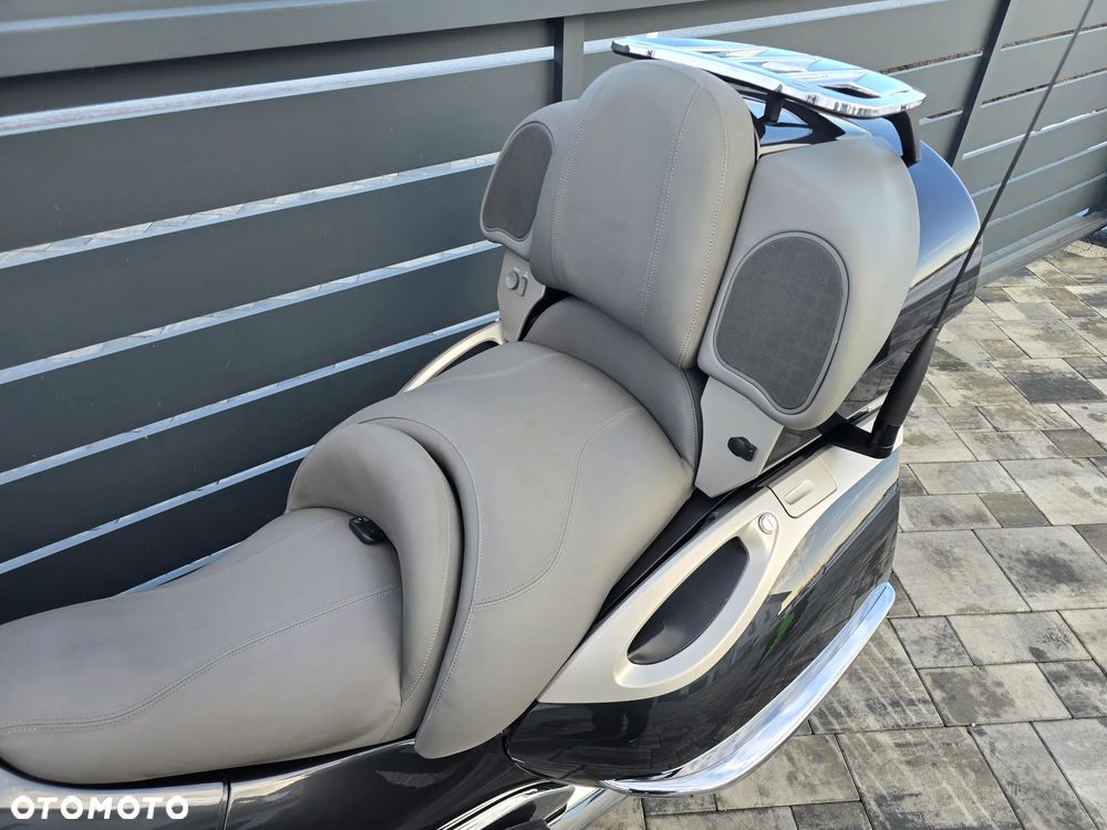 BMW K - 17