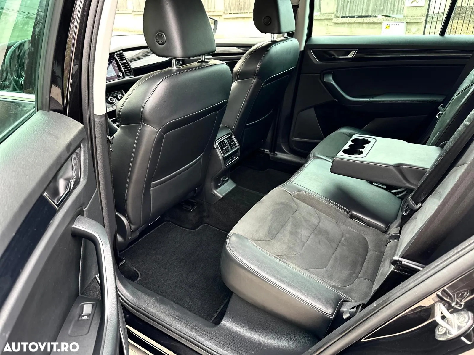 Skoda Kodiaq 2.0 TDI DSG Sportline - 32