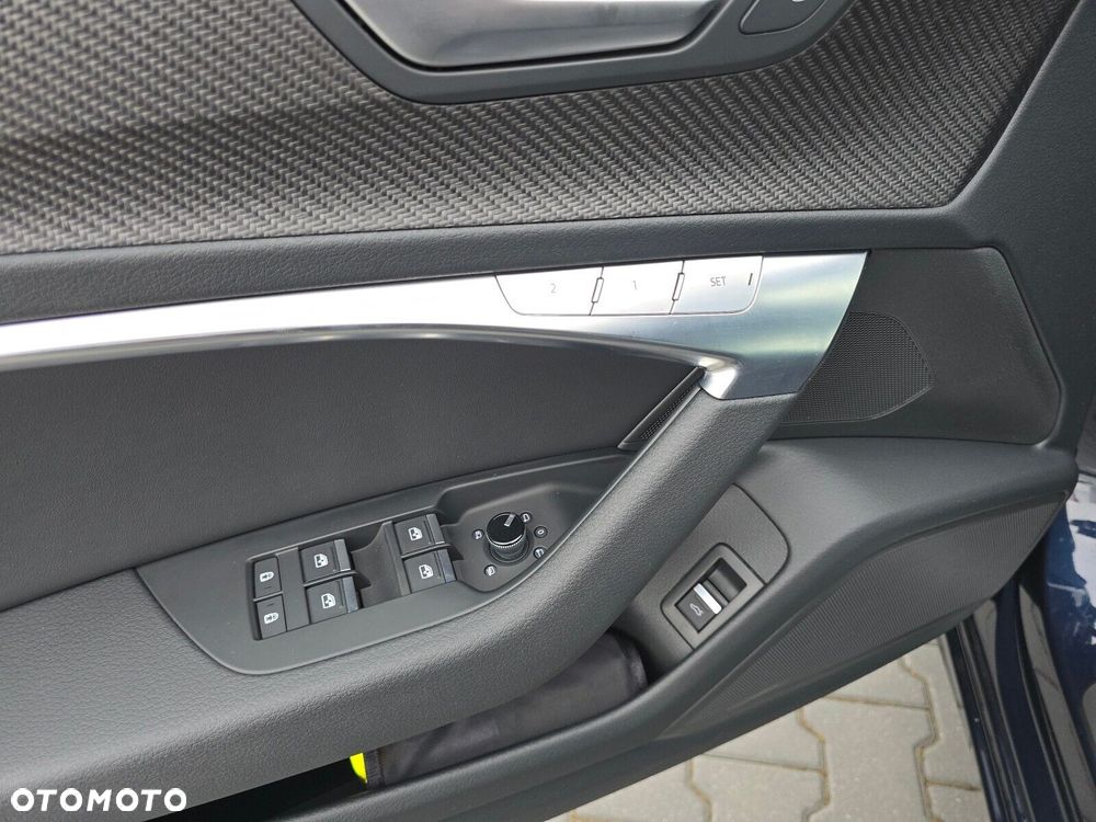 Audi A6 Limousine 45 TFSI mHEV Quattro Sport S tronic - 22