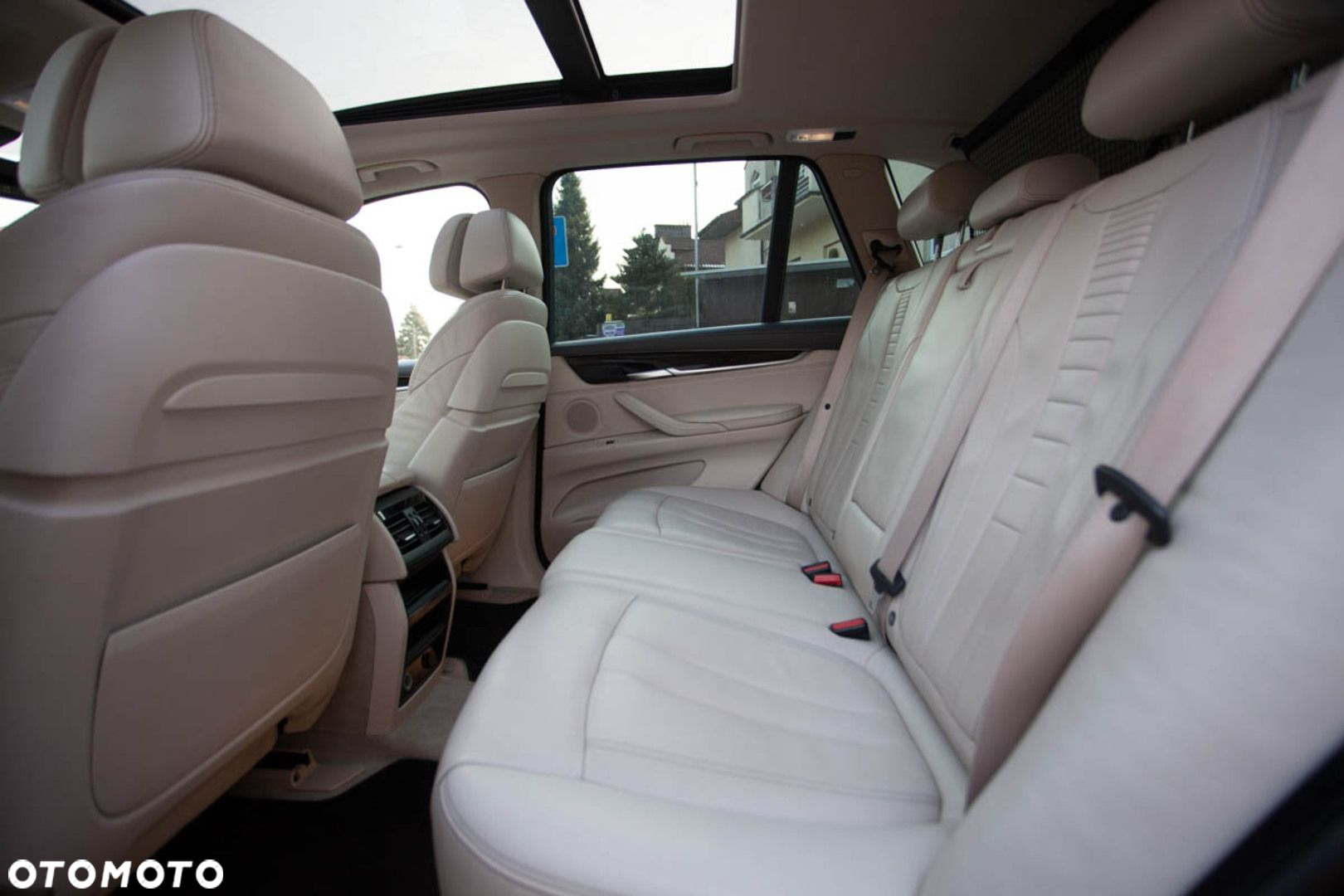BMW X5 - 19