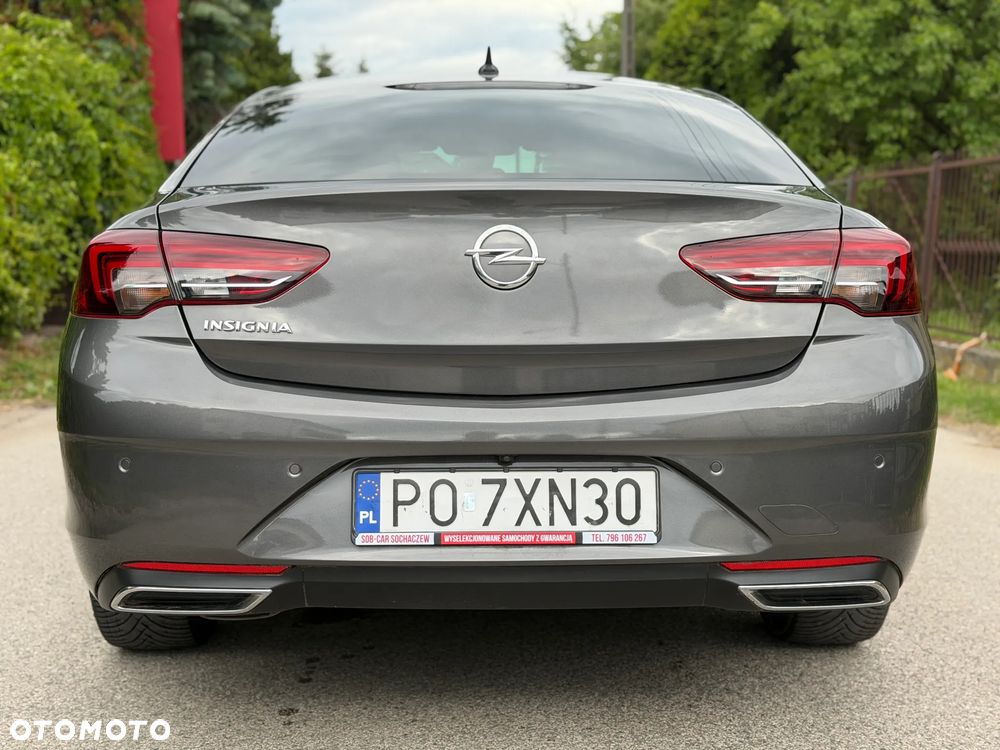 Opel Insignia 2.0 CDTI Business Elegance S&S - 5