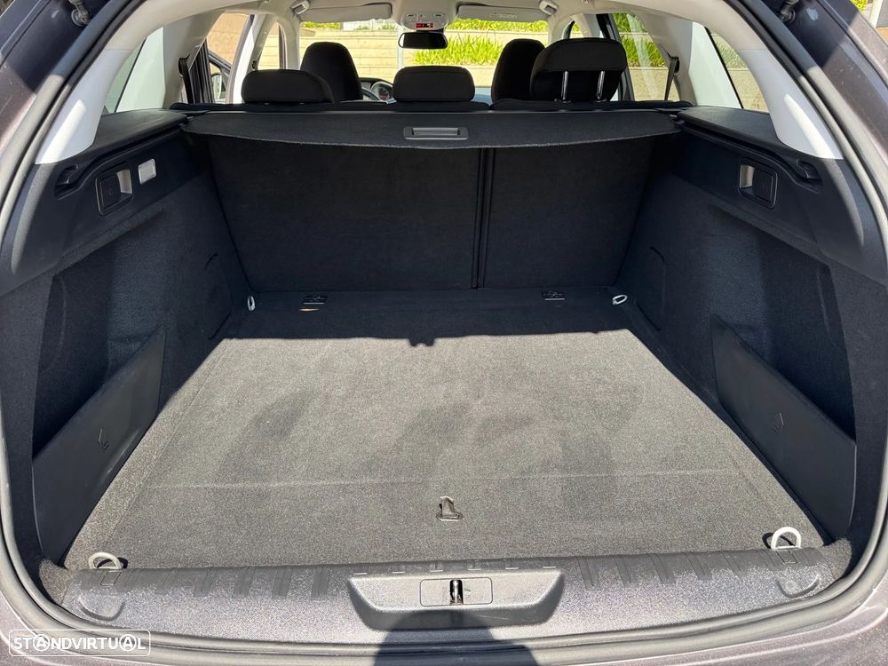 Peugeot 308 SW 1.2 PureTech Business Line - 13