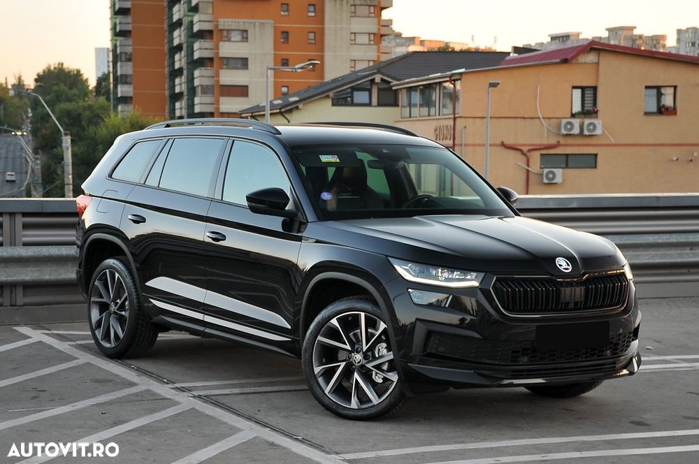 Skoda Kodiaq - 3