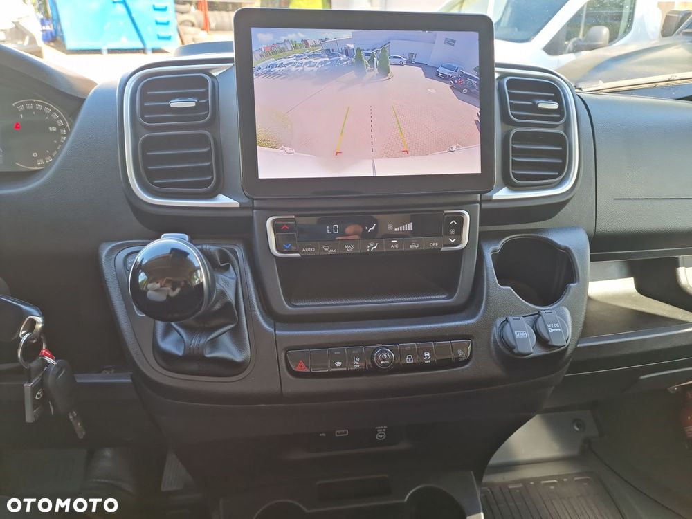 Toyota PROACE MAX - 22