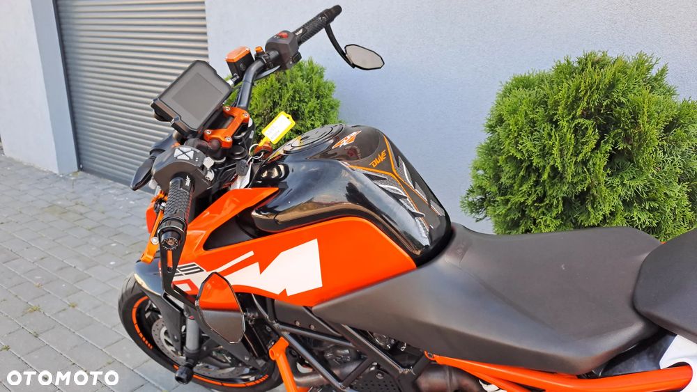 KTM Duke - 38