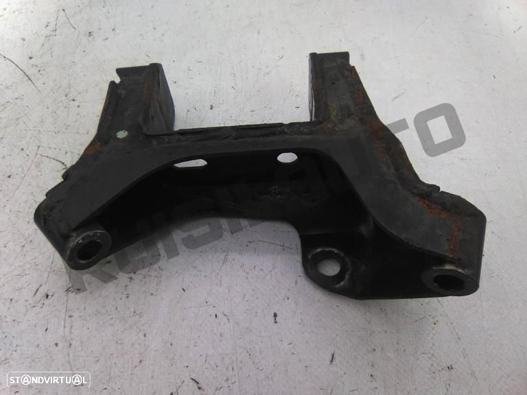 Apoio Caixa Velocidades 6q019_9111 Skoda Fabia I Combi (6y) [19 - 4