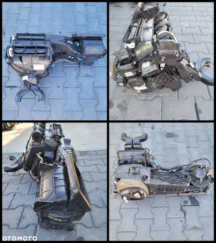 NAGRZEWNICE VOLKSWAGEN - 31