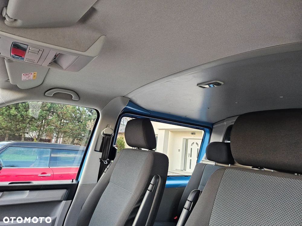 Volkswagen Transporter T6.1 Lang - 18