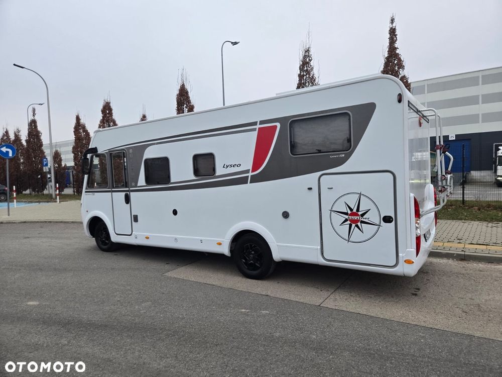 Burstner Lyseo I 728G - 6