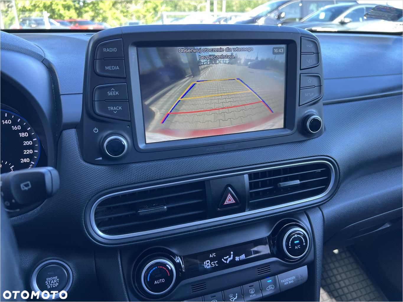 Hyundai Kona 1.0 T-GDI Style - 17