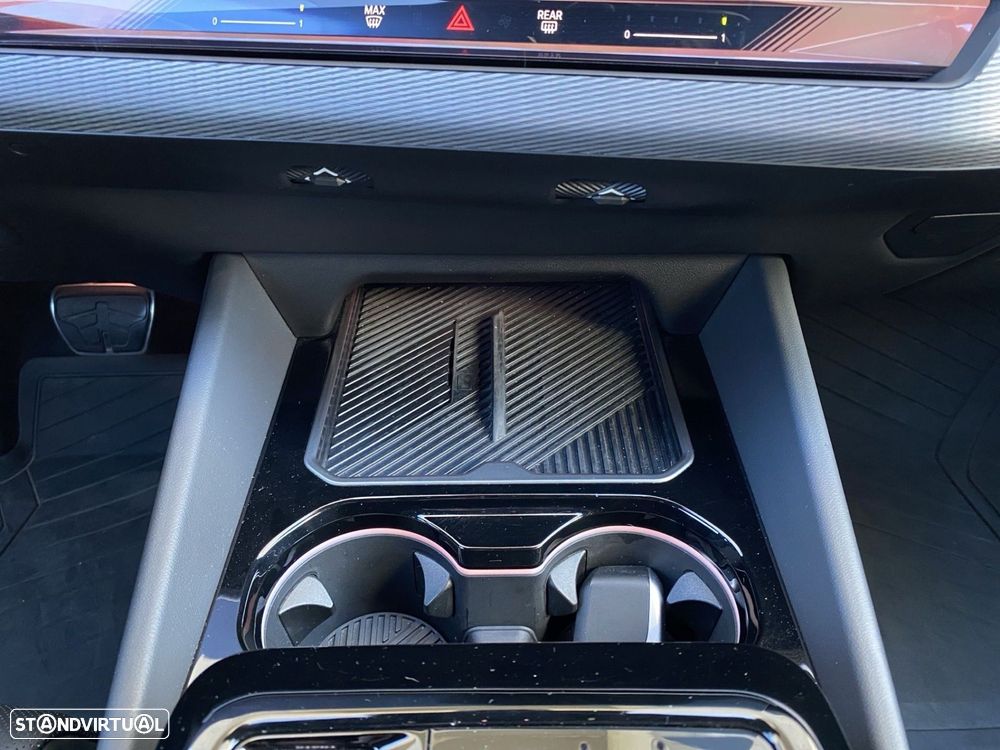 BMW 530 e Pack Desportivo M - 15