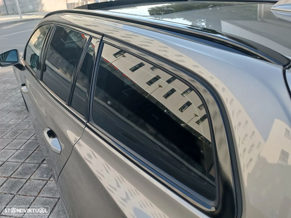 Volvo V60 2.0 T8 AWD TE Inscription - 12