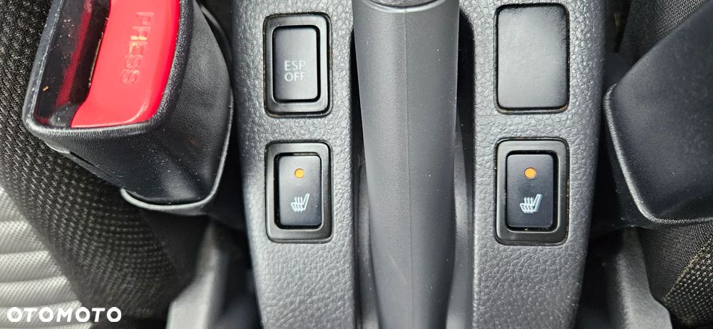 Suzuki SX4 1.6 VVT 4x2 City - 18