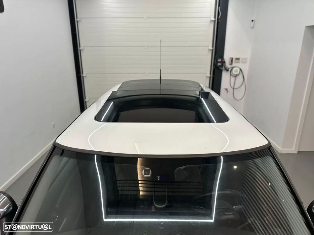 MINI 3 Portas Cooper D - 5