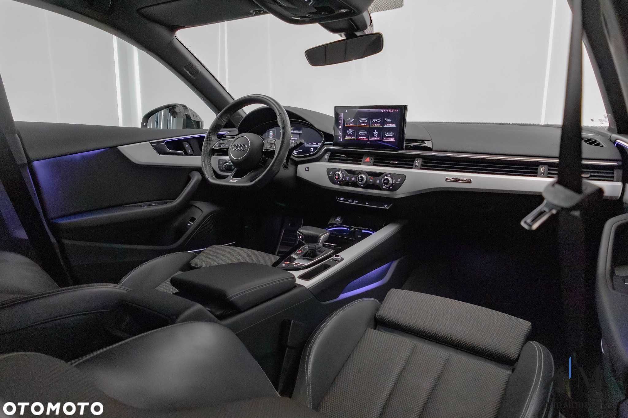 Audi A5 - 16