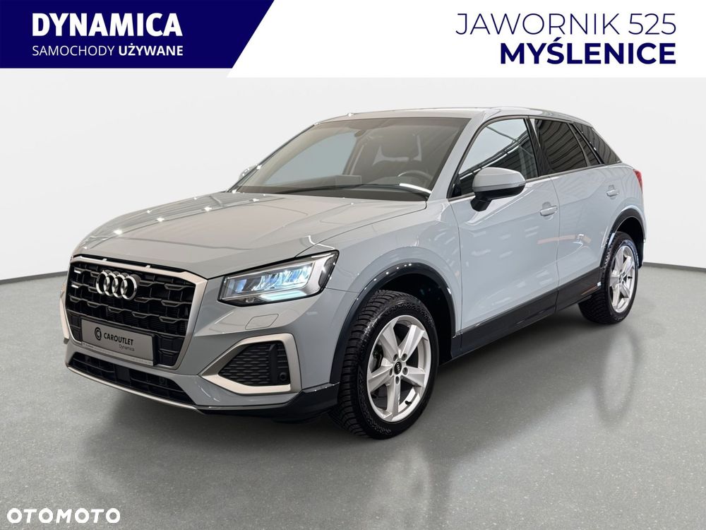 Audi Q2 - 5