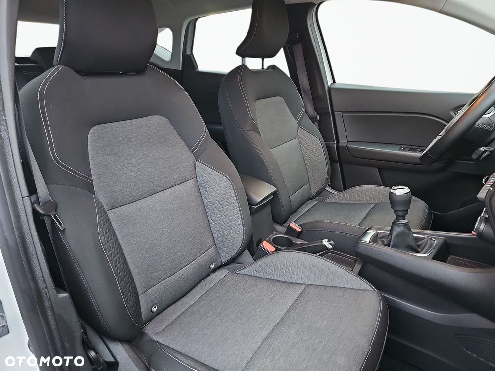 Renault Captur 1.0 TCe Equilibre - 16