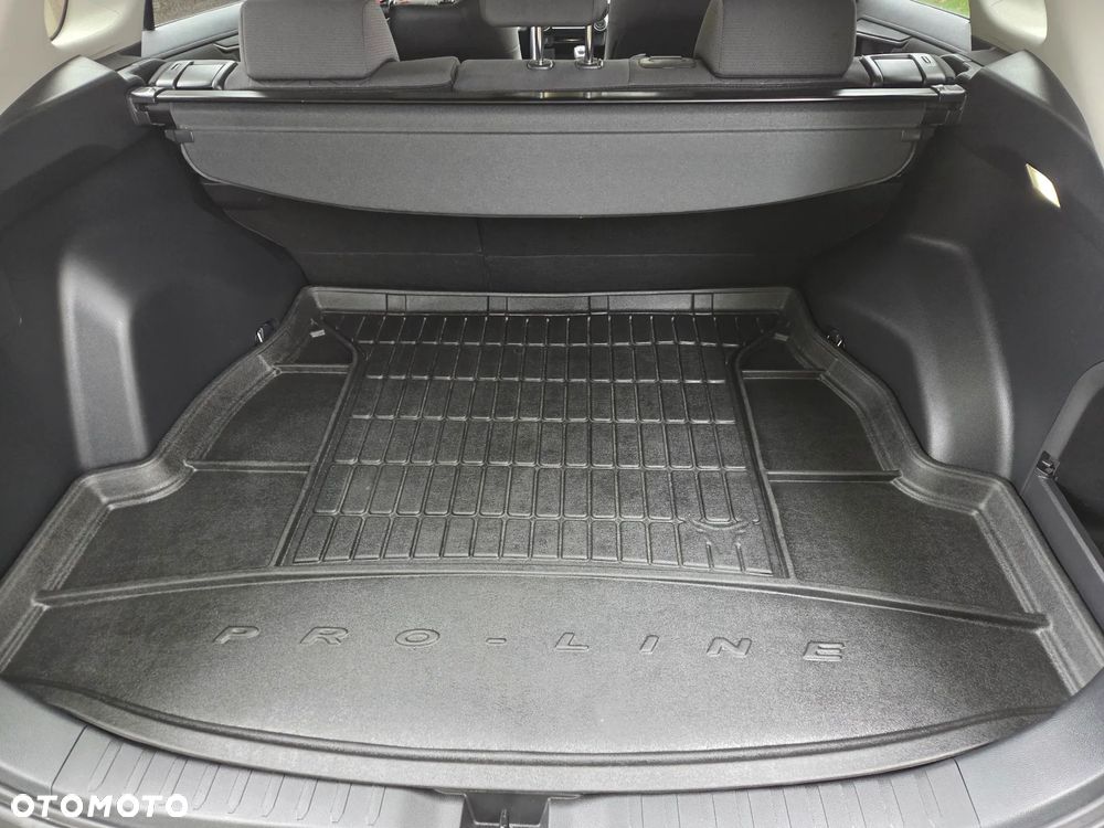Toyota RAV4 - 12