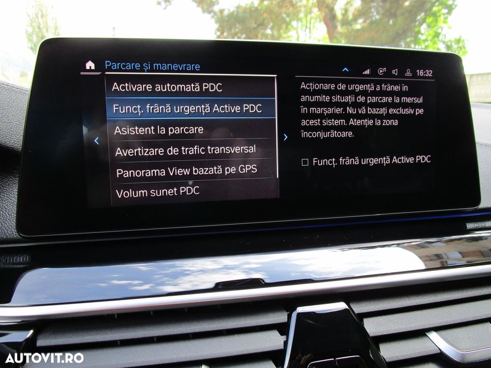 BMW Seria 5 530e xDrive AT PHEV - 30