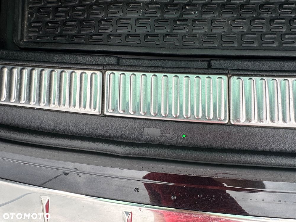 Skoda Superb 2.0 TSI 4x4 L&K DSG - 22