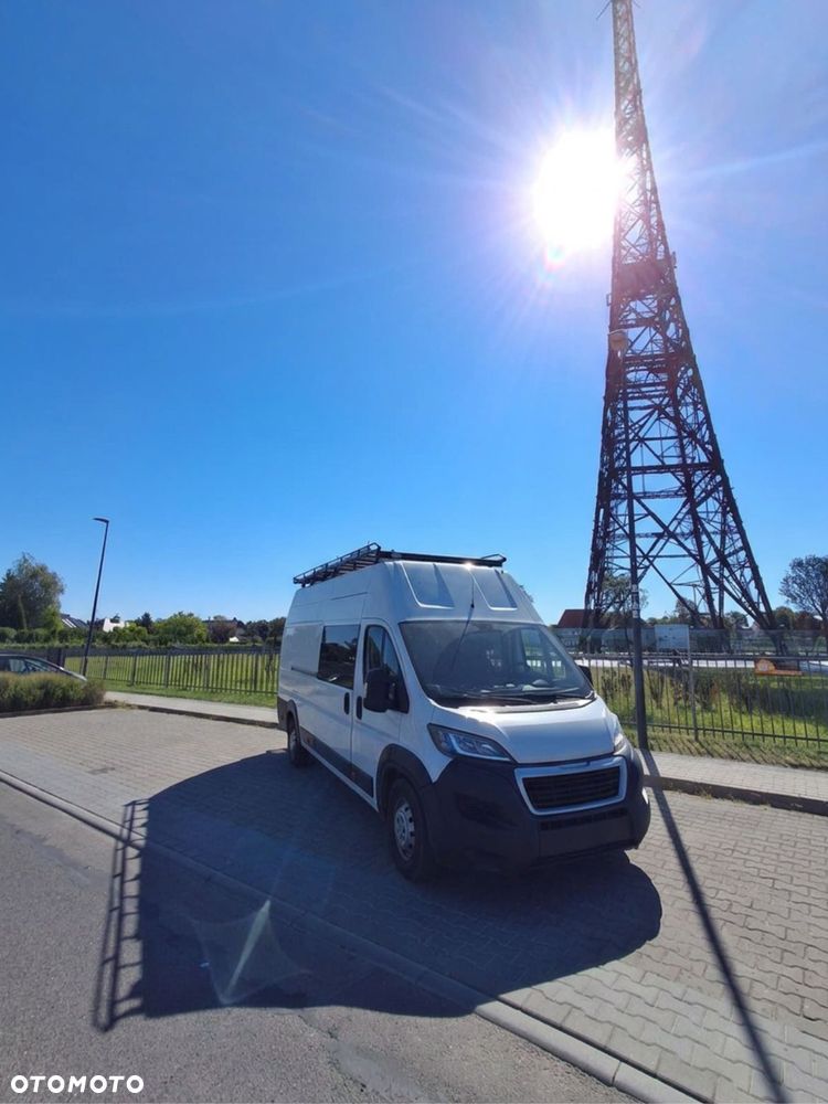 Peugeot Boxer - 13