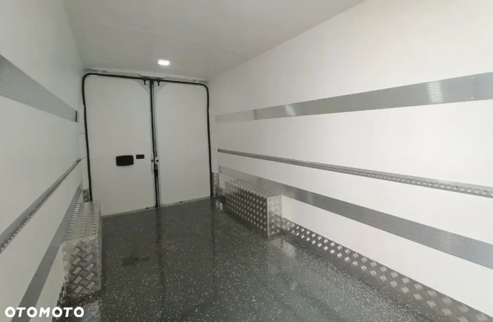 Fiat Izoterma -5C Ducato L3H2 - 2