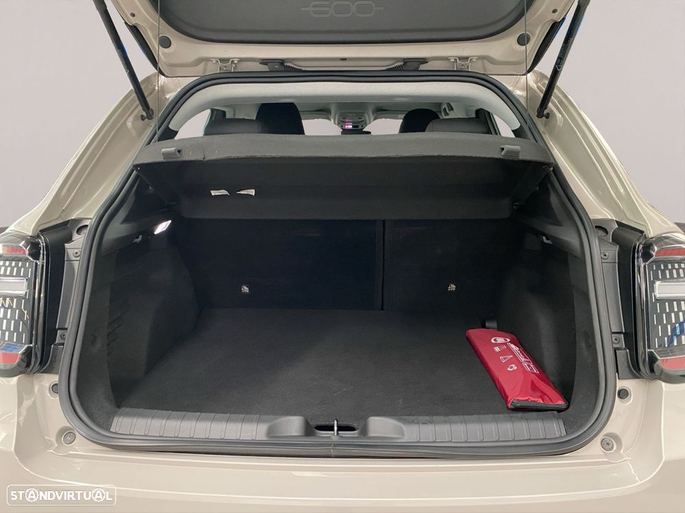 Fiat 600 1.2 Hybrid - 21