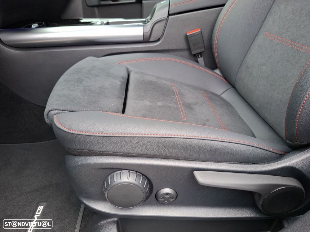 Mercedes-Benz B 250 e - 15