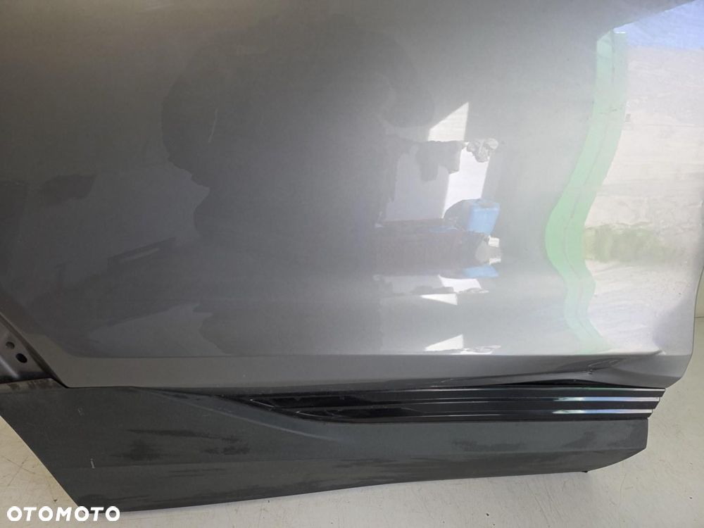 DRZWI PRAWY TYŁ AUDI E-TRON 4KE - 11
