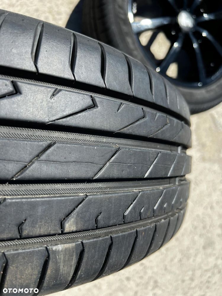 KOŁA FELGI OPONY LETNIE AUDI FORD MAZDA 195/60 R16 - 11