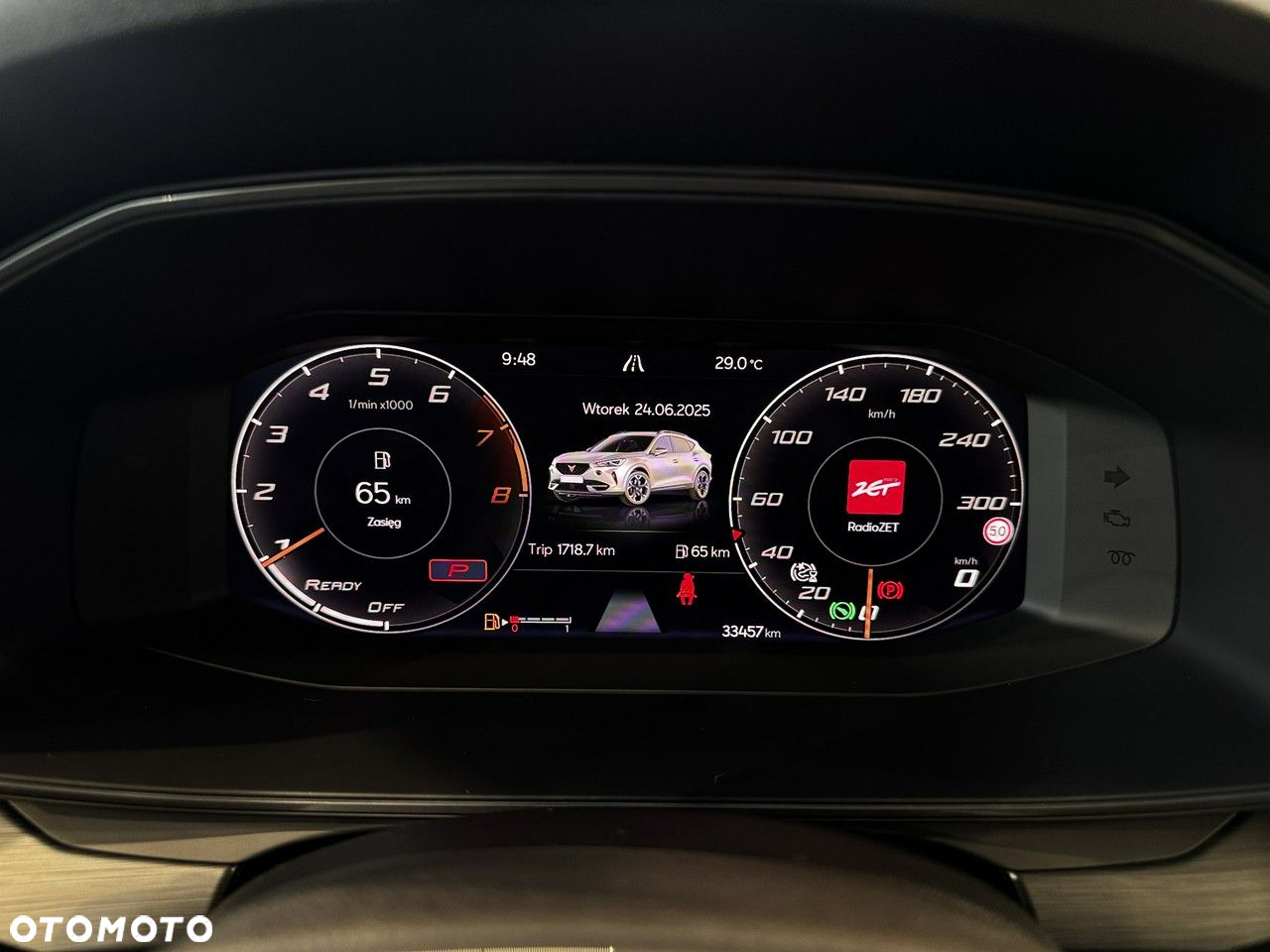 Cupra Formentor - 23