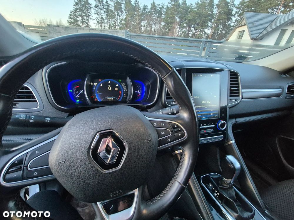 Renault Koleos 2.0 dCi Intens 4x4 X-Tronic - 9