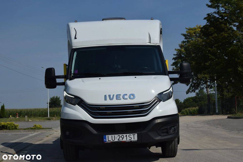 Iveco DAILY 70C - 3