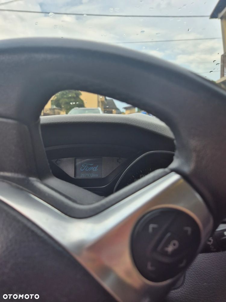 Ford Focus - 7
