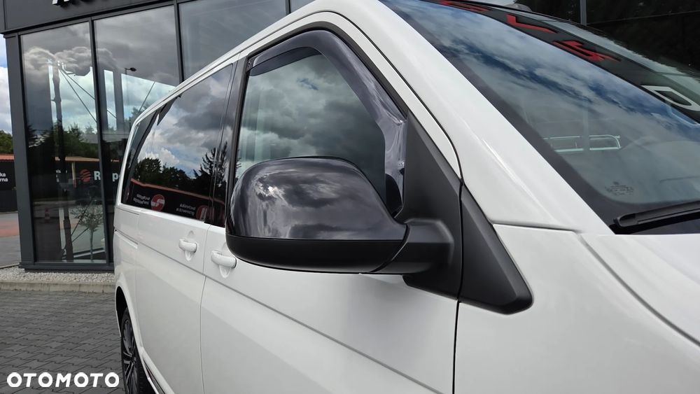 Volkswagen Multivan 2.0 TDI L1 Highline 4Motion DSG - 33