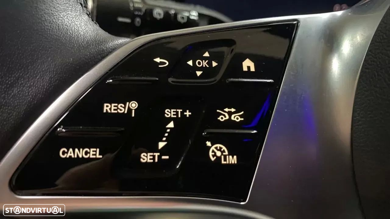 Mercedes-Benz GLC 220 d 4Matic - 20