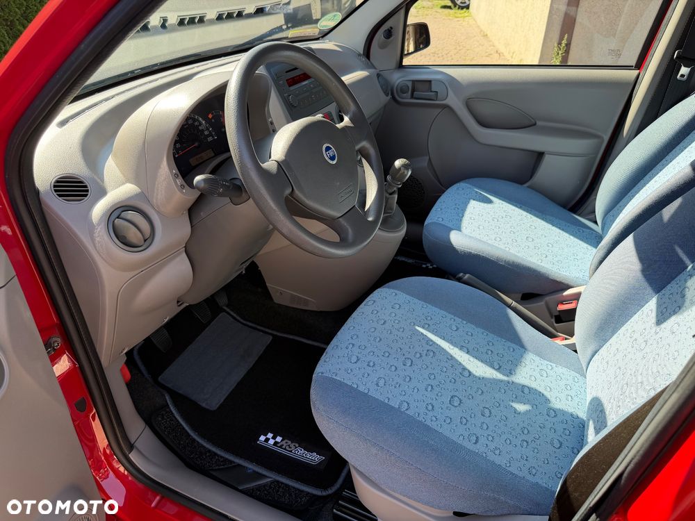Fiat Panda 1.2 Imola - 24