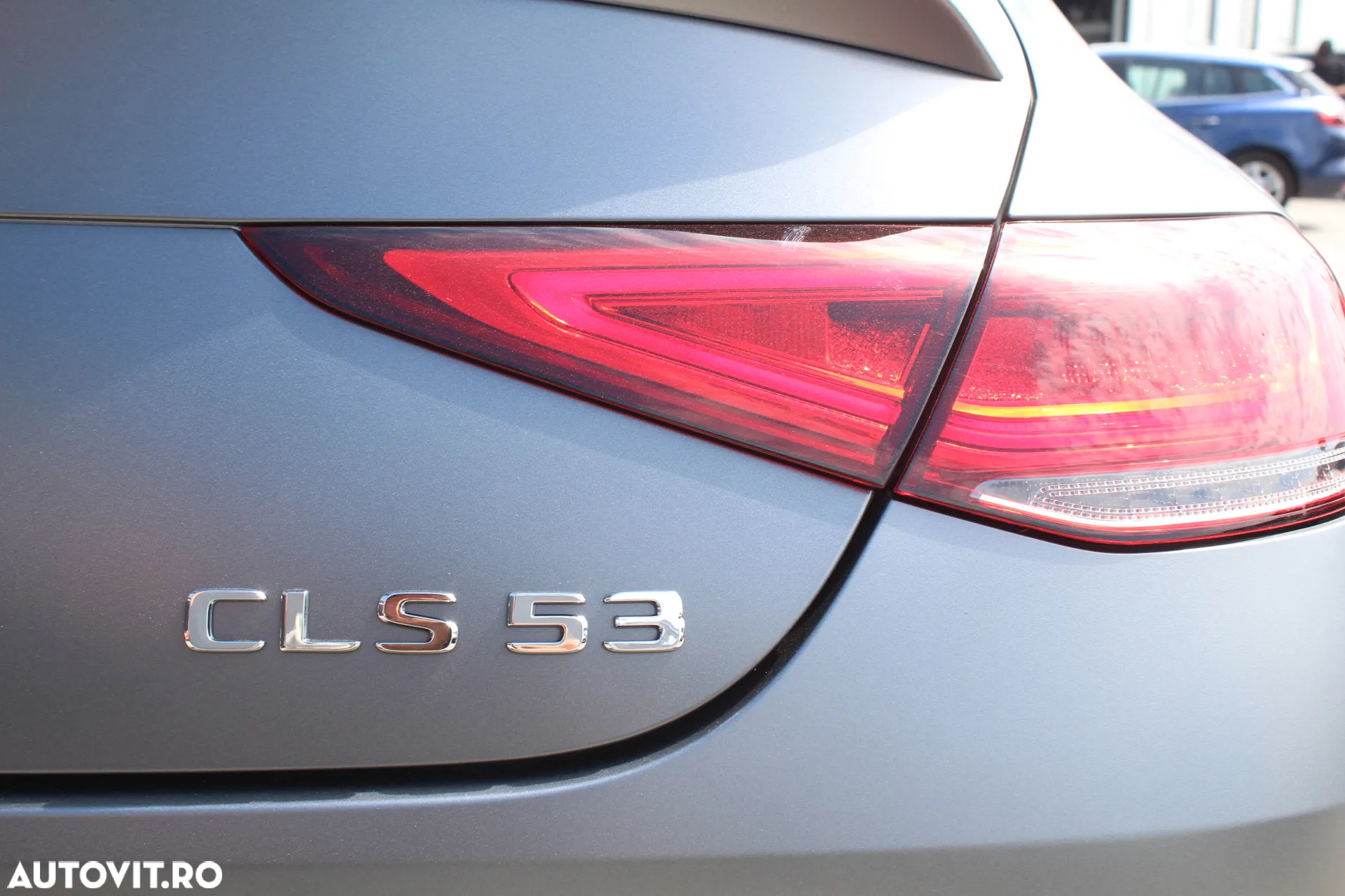 Mercedes-Benz CLS - 39
