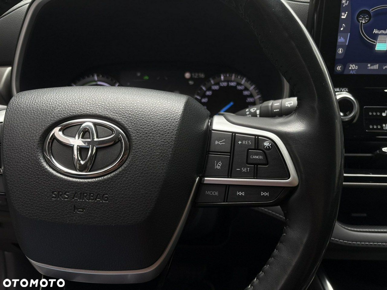 Toyota Highlander - 28