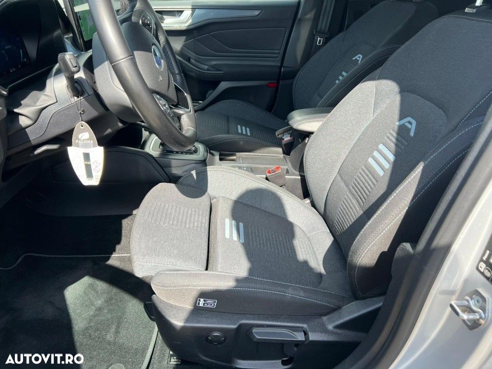 Ford Focus - 6
