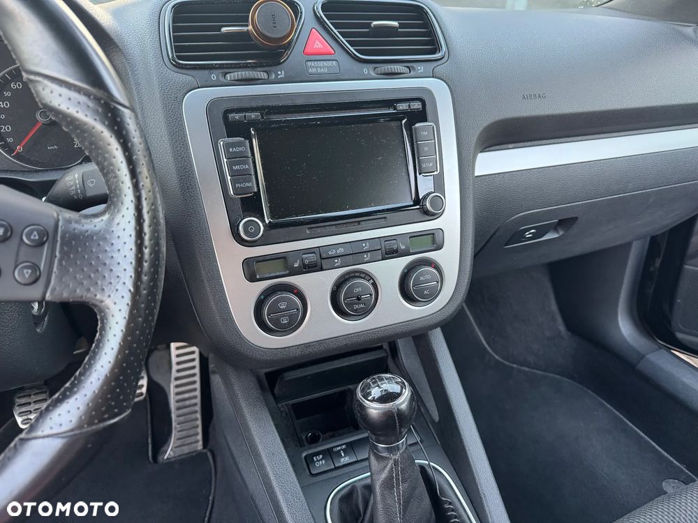 Volkswagen Scirocco - 17