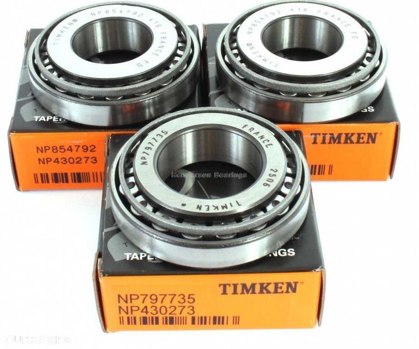 Cutie de viteze Opel M32 1.3 CDTI; 1.7 CDTI; 1.9 CDTI; 2.0 CDTI - 3