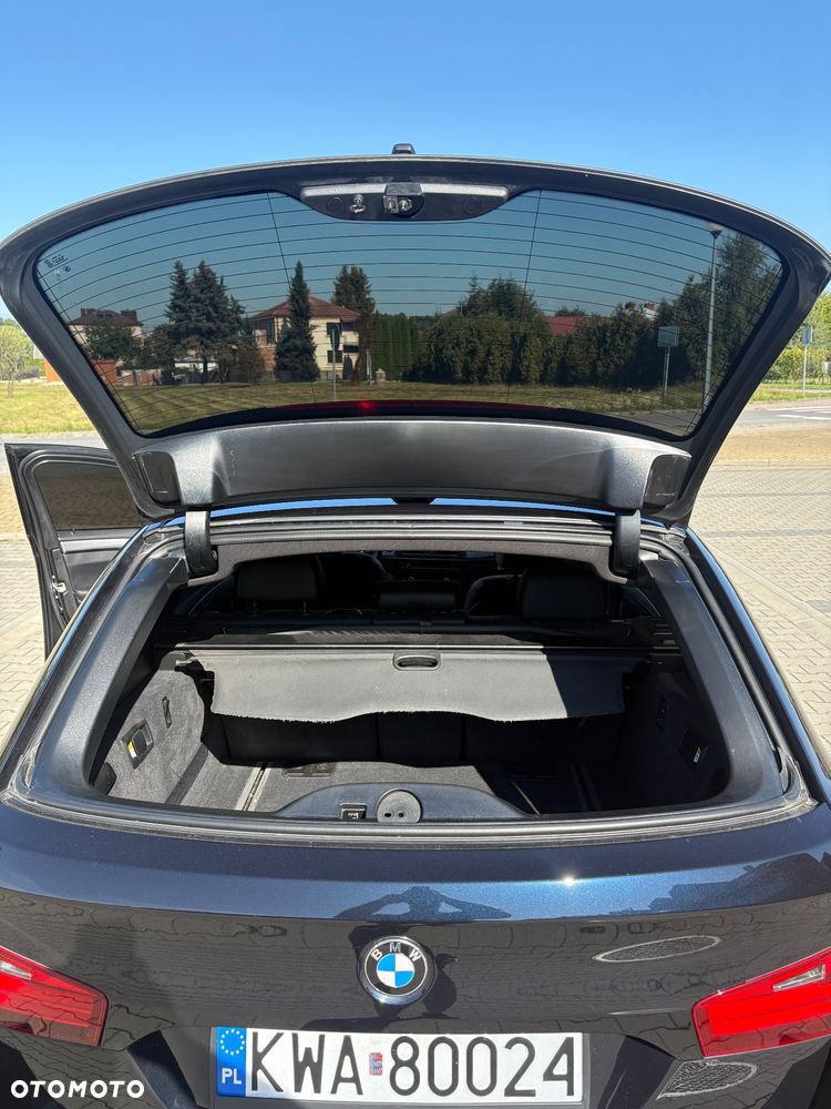 BMW Seria 5 530d xDrive - 16