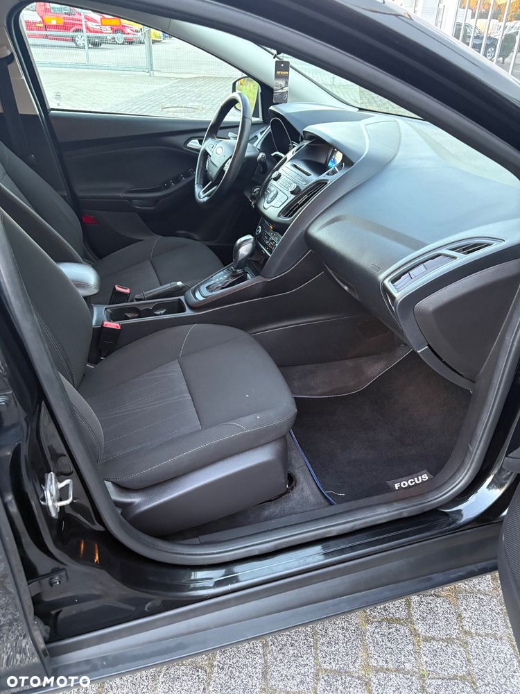 Ford Focus - 19