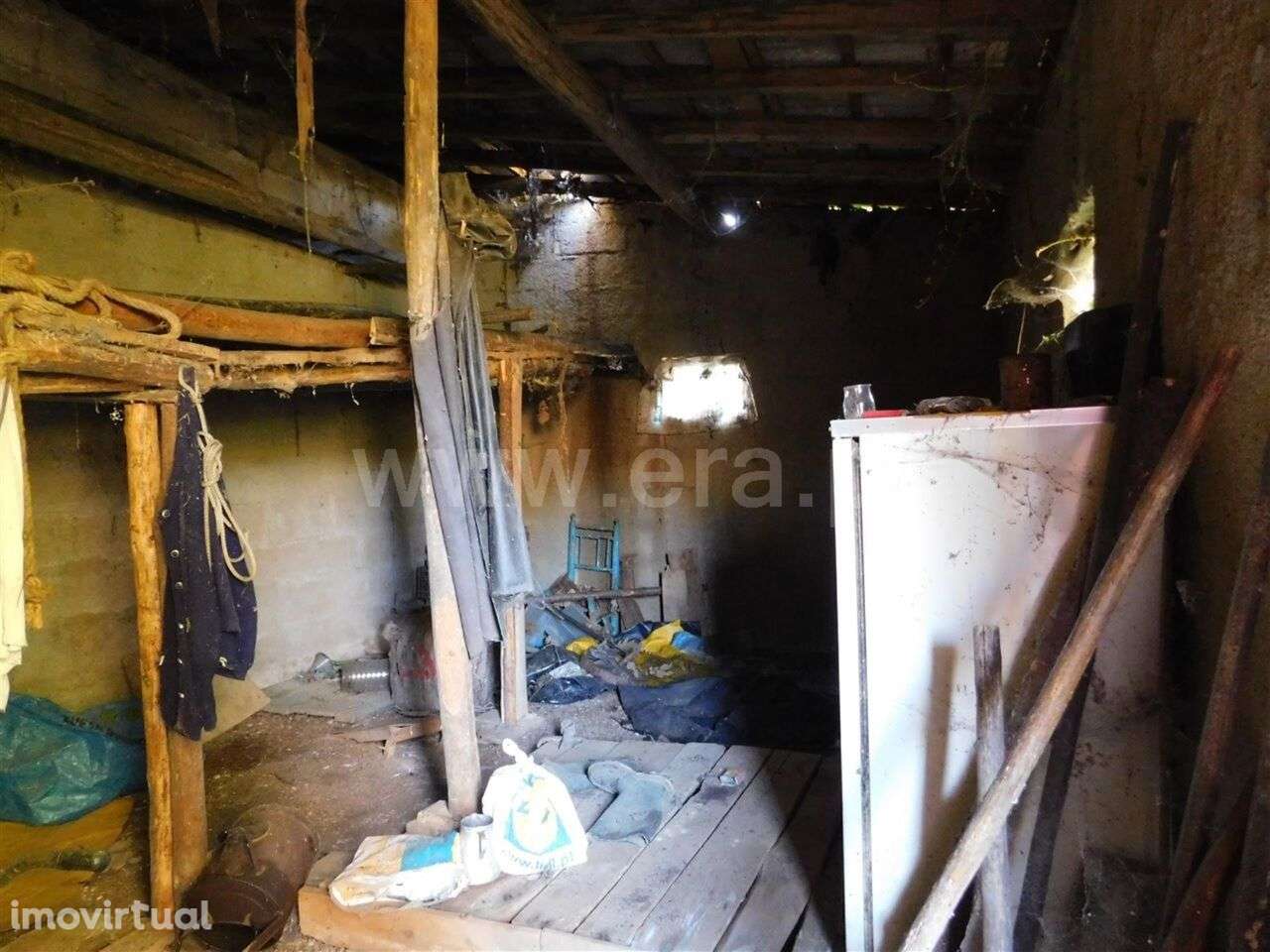 Terreno Rústico / Fundão, Alcaide - Grande imagem: 3/3