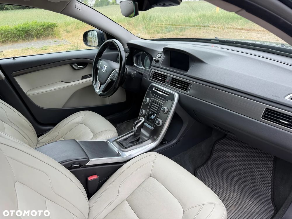 Volvo V70 D4 Drive-E Dynamic Summum - 7