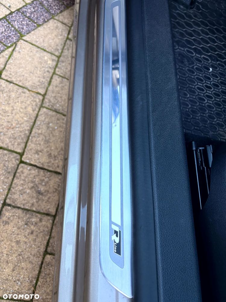 Volkswagen Tiguan 1.4 TSI Sport&Style DSG - 7