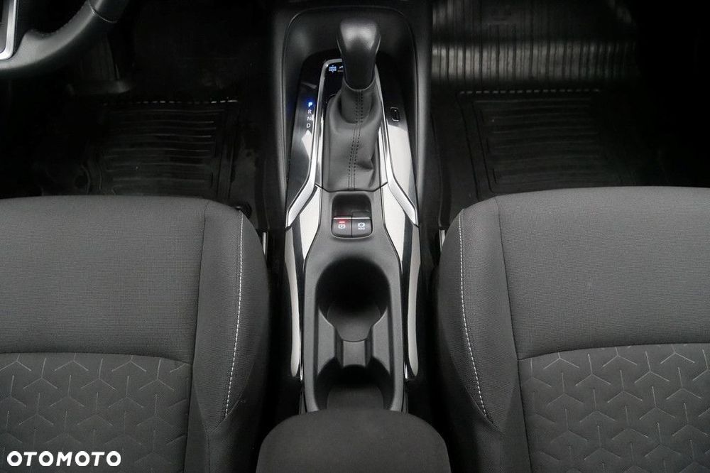 Toyota Corolla 1.8 Hybrid Comfort - 11