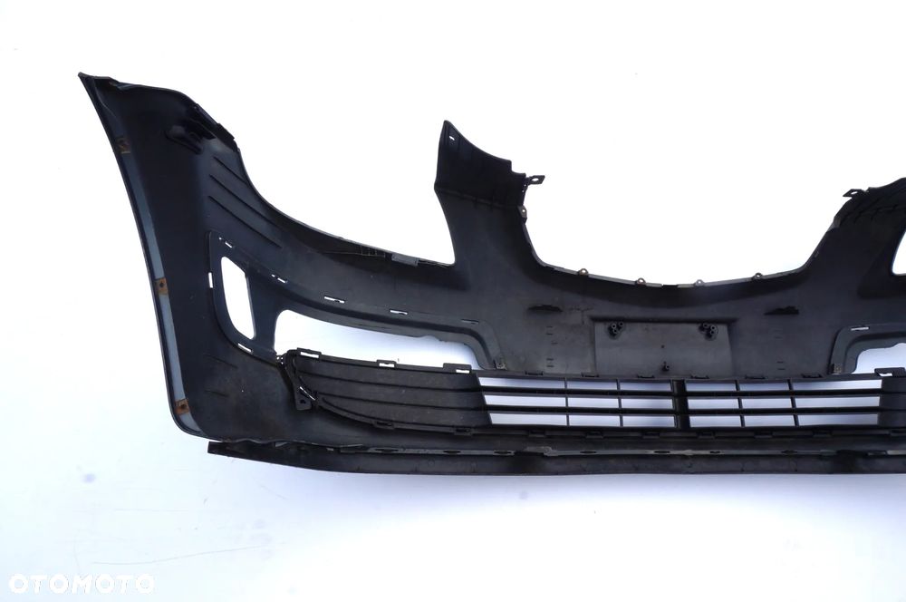 KIA RIO II 2 2005 - 2009 zderzak kratka spoiler przód ORYGINAŁ OE - 12